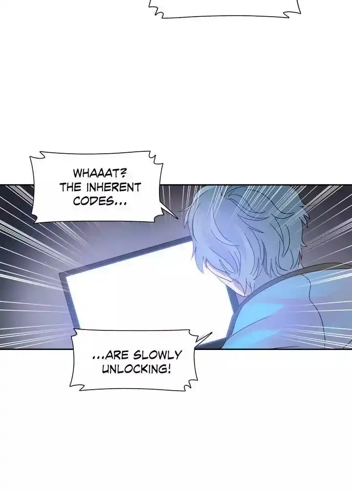 Unknown Code Chapter 23 24